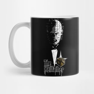 The Hellfather Mug